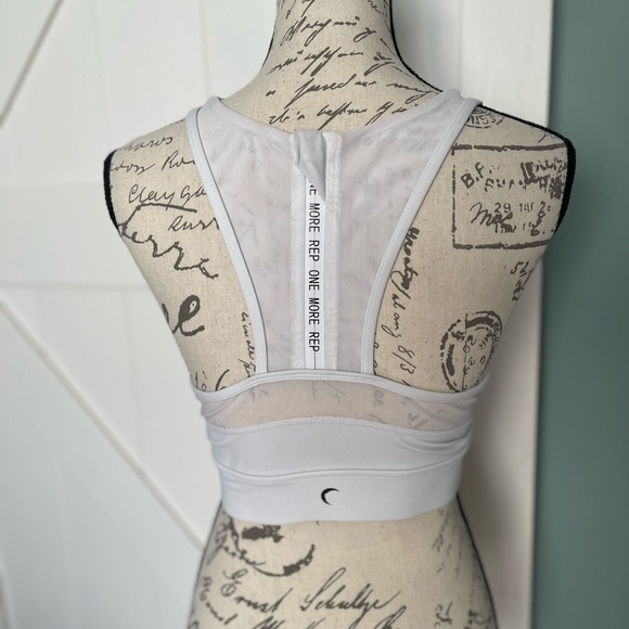 ZYIA All Star Sports Bra size M - Picture 4 of 7